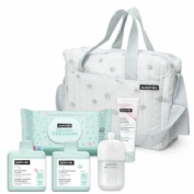 Bolso paseo (pack color azul)