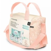 Bolso paseo (rosa pack)