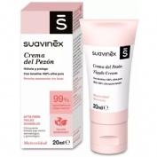 Suavinex balsamo pezon  1 envase 30 ml