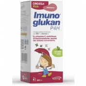 Imunoglukan (1 envase 120 ml)