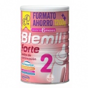 Blemil plus 2 forte (1 lata 1200 g)