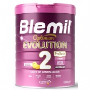 Blemil 2 optimum evolution (1 lata 800 g)