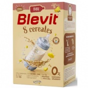 Blevit bibe 8 cereales 500gr