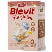 Blevit bibe sin gluten 500gr