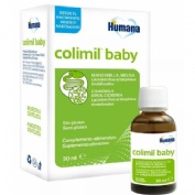 Colimil baby (1 frasco 30 ml)