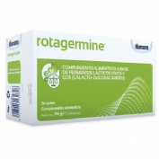 Rotagermine (10 frascos 8 ml)