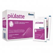 Humana piulatte (14 sobres 5 g)