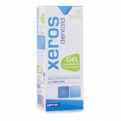 Xeros dentaid gel humecta 50ml