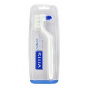 Vitis protesis cepillo dental (1 unidad)