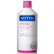 VITIS ENCIAS COLUTORIO BUCAL (1 L)