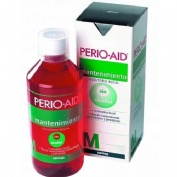 Perio aid colut mantenim 1000ml