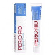 Perio aid gel tratamiento 75 ml