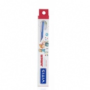 CEPILLO DENTAL INFANTIL - VITIS JUNIOR
