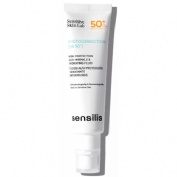 Sensilis photocorrection ha 50+  1 tubo 50 ml color