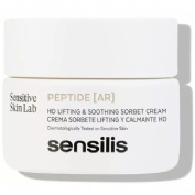 Sensilis peptide ar crema sorbete 1 tarro 50 ml