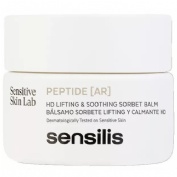 Sensilis peptide ar balsamo sorbete 1 tarro 50 ml