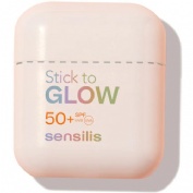 Sss sensilis stick to glow spf 50+ 10g
