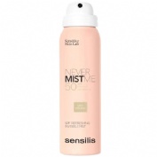 Sss sensilis never mist bruma invisible spf 50+ 100ml