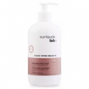 CUMLAUDE LAB: GYNELAUDE HIGIENE INTIMA DELIGYN (500 ML)