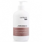 CUMLAUDE LAB: GYNELAUDE HIGIENE INTIMA CLX (500 ML)