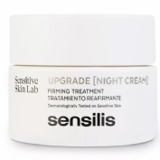 Sensilis upgrade crema noche (1 tarro 50 ml)