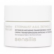 Sensilis eternalist a.g.e. retinol crema (1 envase 50 ml)