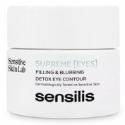 Sensilis supreme ojos (1 envase 20 ml)