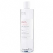 Sensilis micellar water ar pieles sensibles (1 frasco 400 ml)