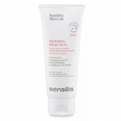 Sensilis palpebral relief ecz desmaquillante (1 envase 100 ml)