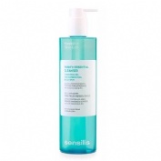 Sensilis purify essential cleanser gel limpieza (1 frasco 400 ml)