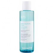 Sensilis purify balancing toner tonico (1 frasco 200 ml)