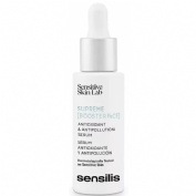 Sensilis supreme booster (1 envase 30 ml)