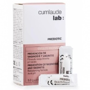 Cumlaude lab: prebiotic ovulos  10 ovulos vaginales