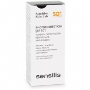 Sensilis photocorrection ar 50+  1 envase 40 ml