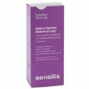 Sensilis skin d-pigment serum atx b3 (1 envase 30 ml)