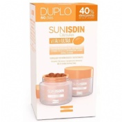 Sunisdin (60 capsulas blandas)