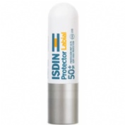 Isdin protector labial spf 50  1 envase 4 g