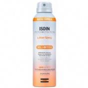 Isdin fotoprotector lotion spray spf 50 (1 envase 250 ml)
