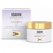 Isdinceutics glicoisdin 8 soft crema facial efecto peeling  1 tarro 50 ml