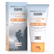 FOTOULTRA SPF-90 ISDIN CREMA (50 ML)