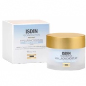 Isdinceutics hyaluronic moisture normal to dry skin (1 tarro 50 g)