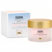 Isdinceutics hyaluronic moisture sensitive skin (1 tarro 50 g)