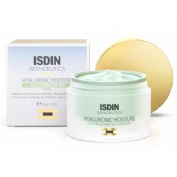 Isdinceutics hyaluronic moisture oily & combination skin (1 envase 50 g)