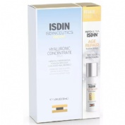 Isdinceutics hyaluronic concentrate (1 envase 30 ml)