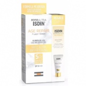 Isdin fotoprotector fusion water magic repair  1 frasco 50 ml