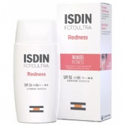 Isdin fotoultra redness (1 frasco 50 ml)