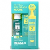Isdin teen skin acniben night concentrate anti-imperfecciones serum (1 envase 27 ml)