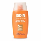 Ssd isdin fusion water magic glow spf30+ 50ml