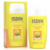 Ssd magic by alcaraz spf 50+ 50ml