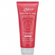E´lifexir dermo vientre plano emulsion reductora-reafirmante (1 tubo 200 ml)